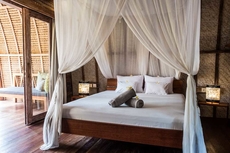 Anahata - Tropical Private Villas Gili Air