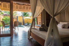 Anahata - Tropical Private Villas Gili Air