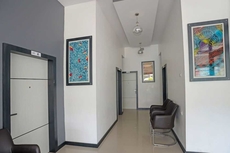 Capital O 92096 Kuala Ulee Lheue Residence Syariah