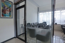 Capital O 92096 Kuala Ulee Lheue Residence Syariah