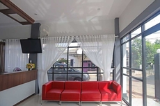 Capital O 92096 Kuala Ulee Lheue Residence Syariah