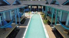 Casa Kapuas