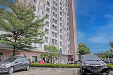 Collection O 92959 Apartement Sentraland Karawang By AT Room