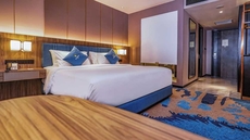 FUGO Hotel Samarinda (Bigmall)