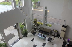 Hotel Tilamas Juanda