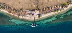 Komodo Resort