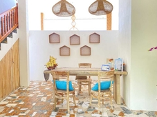 Mere Sea View Penida