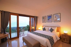 Mere Sea View Penida