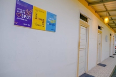 OYO 2417 Melati Residence