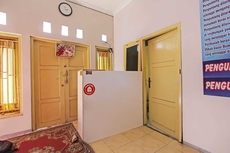 OYO 3060 Al Fatih Guest House Syariah