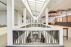 OYO 90324 Si Jalak Guest House