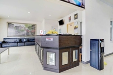 OYO 90324 Si Jalak Guest House