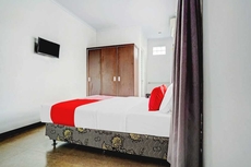 OYO 90324 Si Jalak Guest House