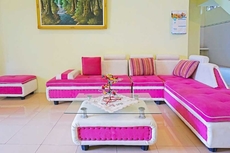 OYO 91568 Trisna Srabah Resort Homestay & Resto