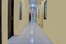 OYO 91683 Wijaya Kusuma Homestay