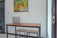 OYO 91762 Green Home Stay Syariah