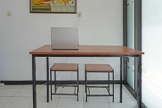 OYO 91762 Green Home Stay Syariah