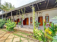 OYO 91965 Swan Homestay