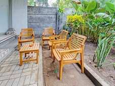 OYO 91965 Swan Homestay