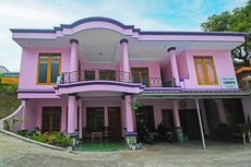 OYO 92629 Pondok Kawandya