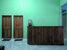 OYO 92892 Aini Homestay