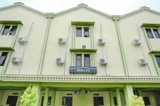 OYO Life 2508 Alba Suites Homestay Syariah