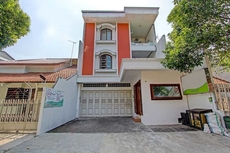 OYO Life 91523 Kenari Guesthouse