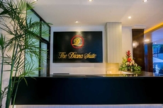 The Diana Suite Tuban