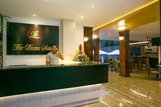 The Diana Suite Tuban