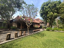 Yukke Tembi Homestay