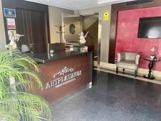 Artplatinum Suites & Apartments