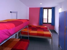 Albergue Trinkete Etxea - Hostel