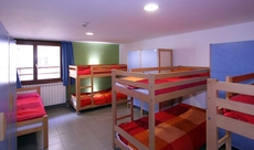 Albergue Trinkete Etxea - Hostel