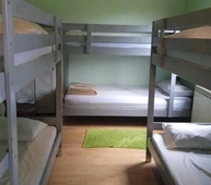 Albergue Vieira - Hostel