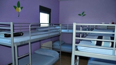 Albergue Vieira - Hostel