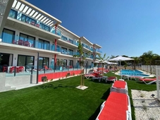 Azahar Beach Apartments