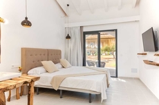 Can Canto de Marina Agroturismo