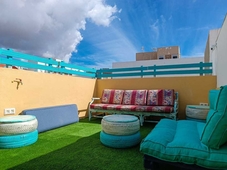 Daydream El Medano Coliving