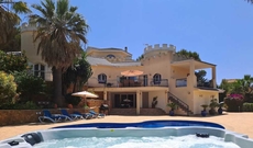 El Castillo La Manga Club