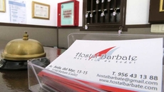 Hostal Barbate