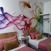 Hostal Huelva Art