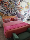 Hostal Huelva Art