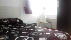 Hostal Ocana Manilva