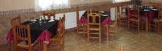 Hostal Restaurante Aguilar