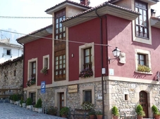 Hotel Mestas