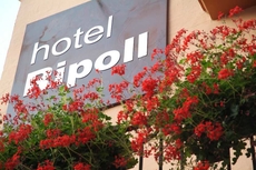 Hotel Ripoll