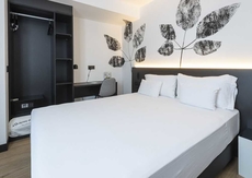 Hotel Sercotel Plana Suites