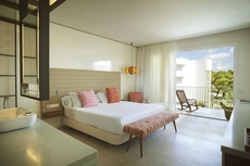 Inturotel Cala Esmeralda Beach Hotel & Spa - Adults Only