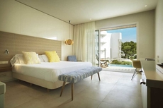 Inturotel Cala Esmeralda Beach Hotel & Spa - Adults Only