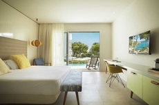 Inturotel Cala Esmeralda Beach Hotel & Spa - Adults Only